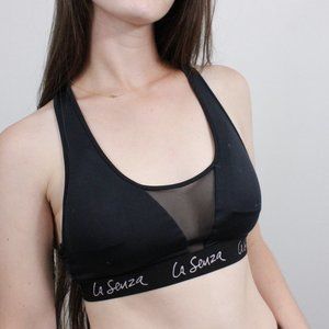 La Senza Razor Back Sports Bra